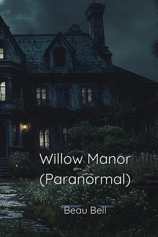 Willow Manor (Paranormal) - Image 1