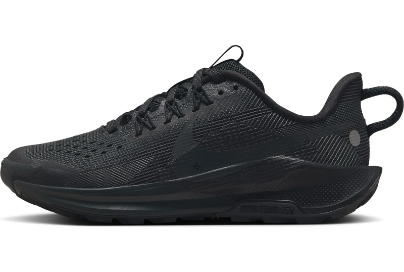 Nike Nike Pegasus Trail 5 Black/Anthracite-Wolf Grey 5 UK