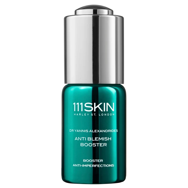Anti Blemish Booster by 111Skin for Unisex - 0.68 oz Booster