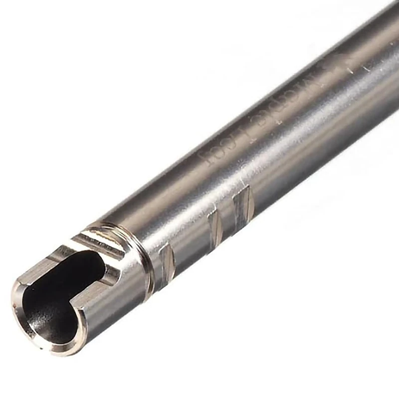 Maple Leaf Unisex Ml-cj180 Crazy Jet Inner Barrel, Silver, 180 Mm EU