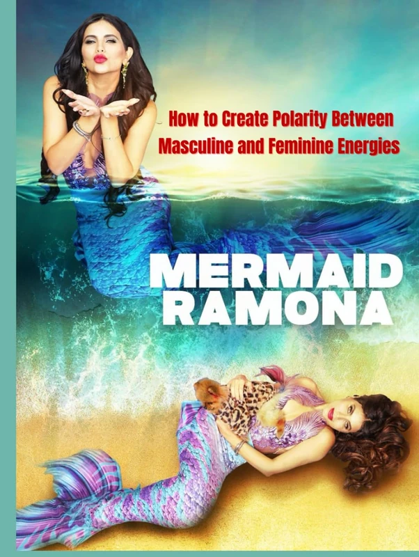 Mermaid Ramona