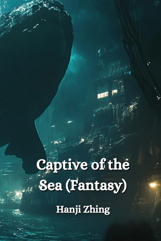 Captive of the Sea (Fantasy)