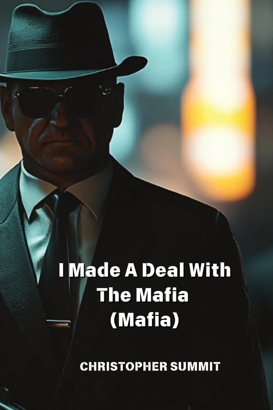 I Made A Deal With The Mafia (Mafia)
