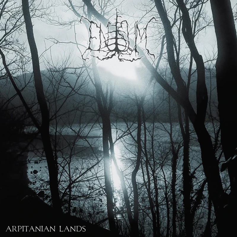 ARPITANIAN LANDS (2LP) [VINYL]
