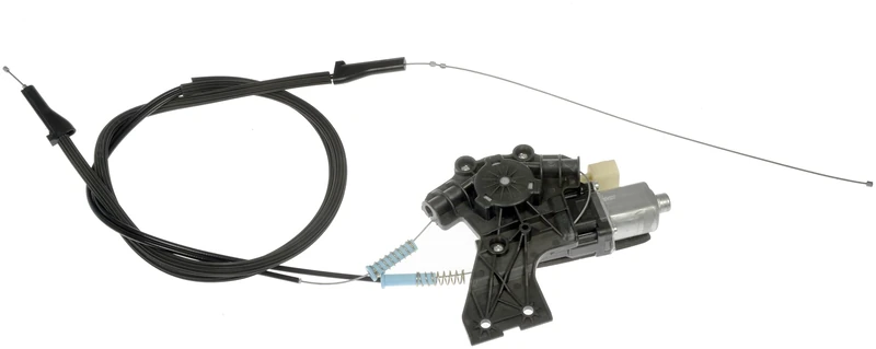 Dorman 742-074 Window Lift Motor - Universal Fit