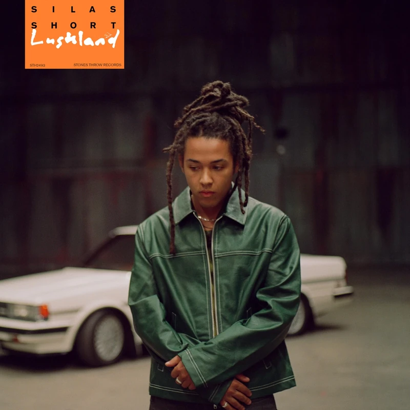 Stones Throw Records LUSHLAND [Explicit] - Indie Album