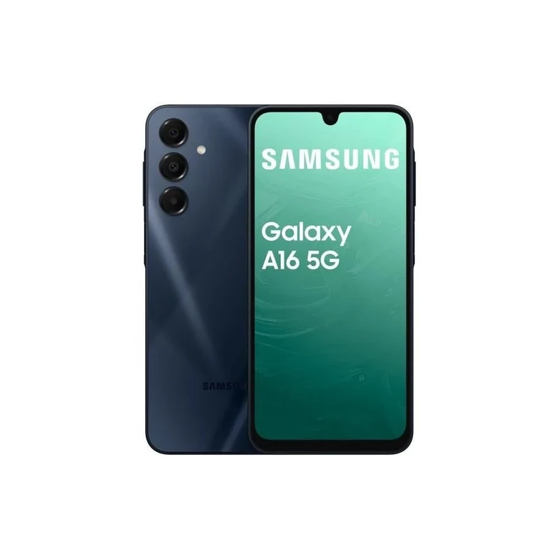 Samsung Galaxy A16 5G - 6.7'' AMOLED, 128GB, 50MP Camera, 90Hz