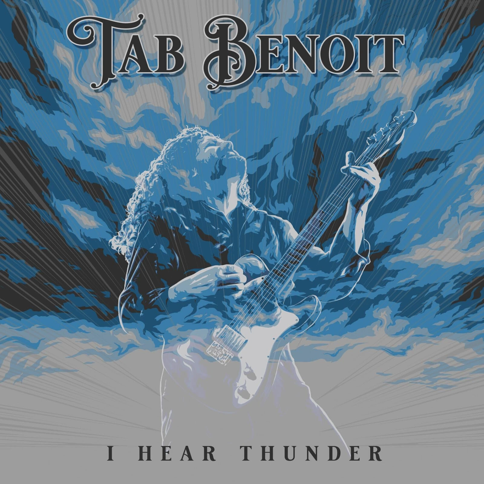 I Hear Thunder [VINYL]