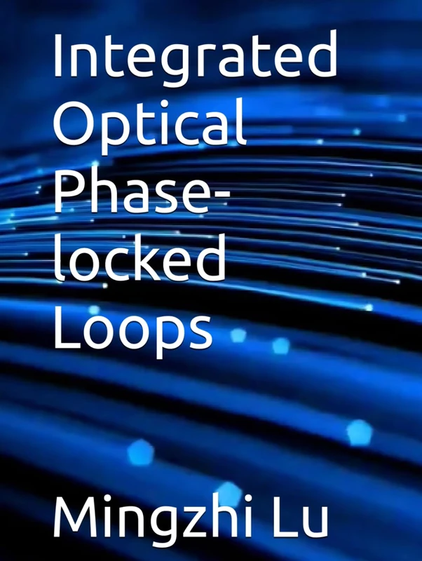 Integrated Optical Phase-locked Loops