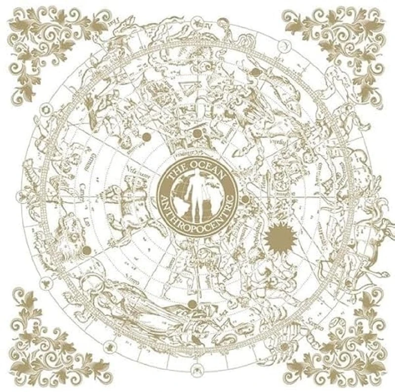 ANTHROPOCENTRAL [VINYL]