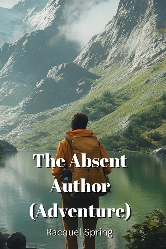 The Absent Author (Adventure) - Image 1
