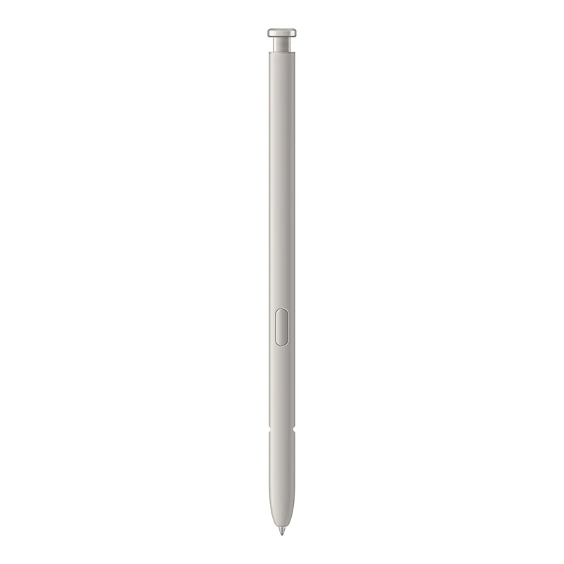 Samsung Galaxy Official S25 Ultra S Pen for Galaxy S25 Ultra, Light Grey