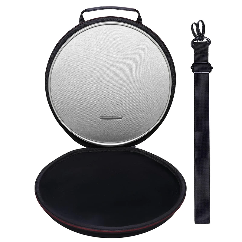 LTGEM Case Compatible with Harman Kardon Onyx Studio 9 Speaker, Black