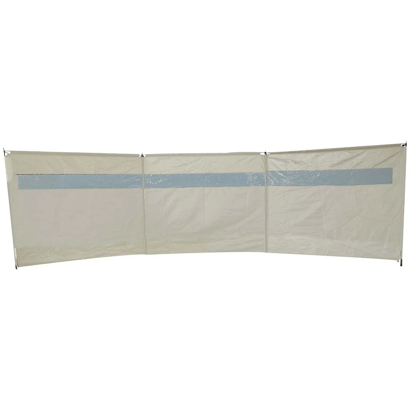 BO-Camp BC UO Cortavientos Pimlico Window for Camping and Outdoors, Practical Meals and Outings, Lightweight - Image 1
