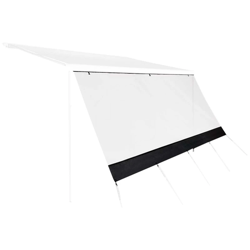 BO-Camp BC Protector Solar Pared Frontal 3.5 x 2.25 m for the Daily Beauty Routine, for Wellness and Daily Care