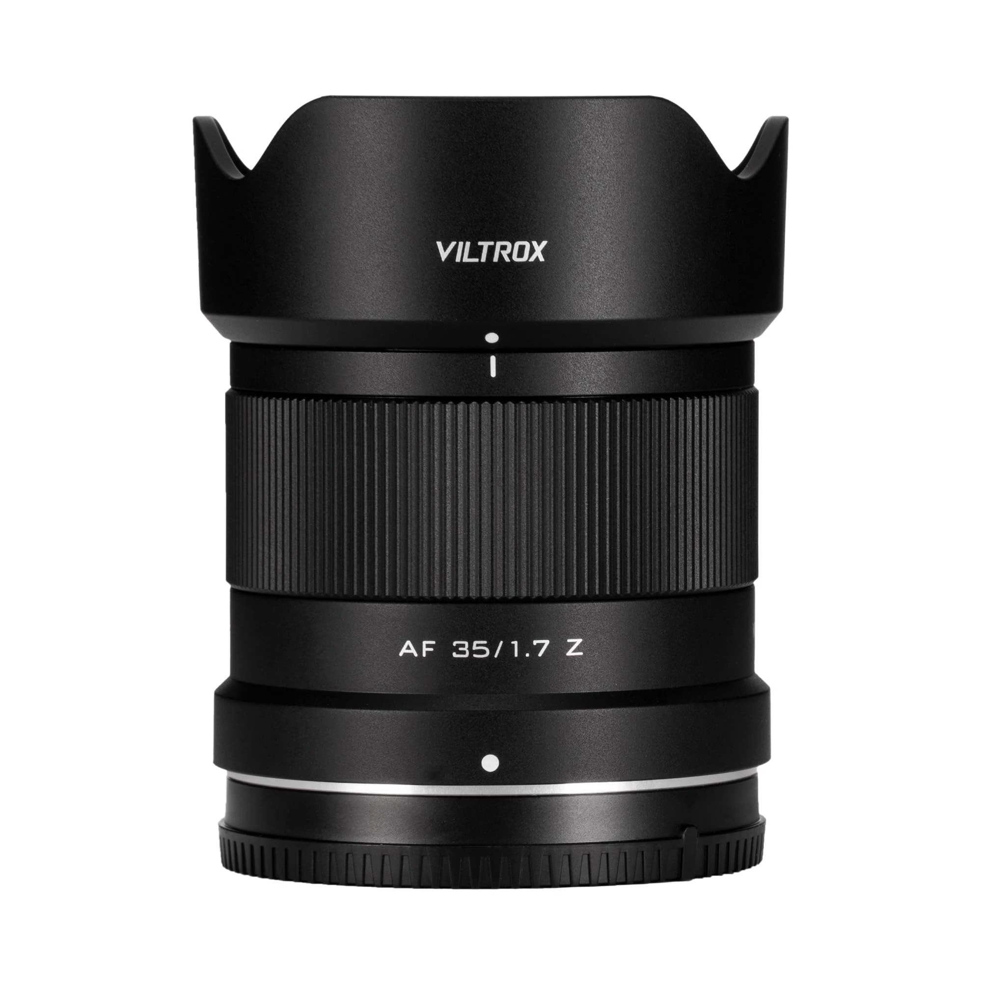 VILTROX 35mm f1.7 Z, AF 35mm F1.7 Z-Mount for Nikon Z Mount, Auto Focus APS-C Z Mount Lens for Nikon Z6 II Z5 Z7 II Z50 II Z30 ZFC Z9 Z8 ZF Z6 III