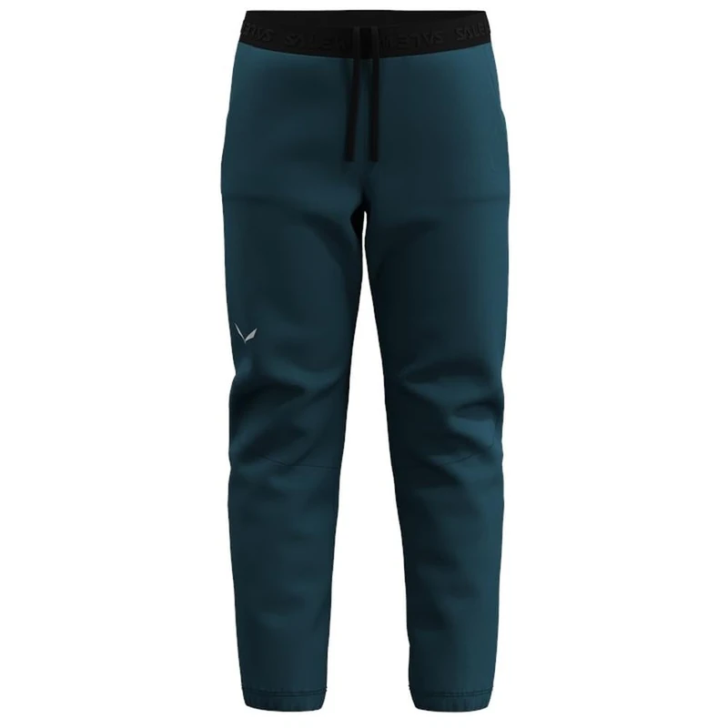 Salewa Kids Dolomia Pants, Pond Blue, 116