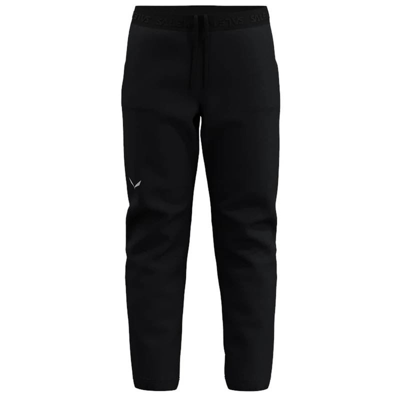 Salewa Kids Dolomia Pants, Black Out, 128