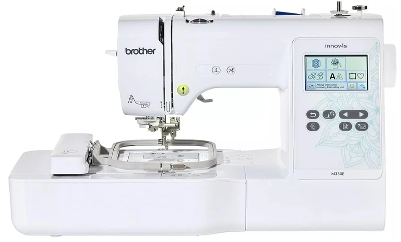Brother Innov-Is M330E Embroidery Machine