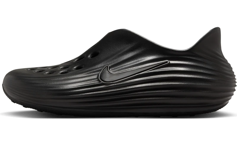 NIKE HV5062-001 WMNS REACTX REJUVEN8 Women Black/Black-Black UK 2.5