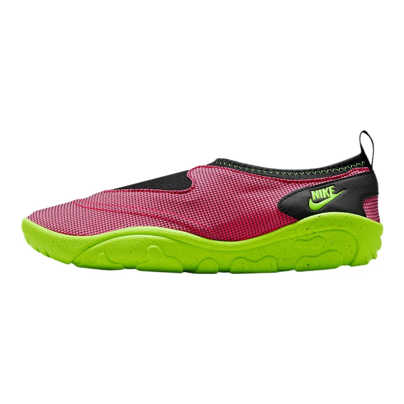 NIKE FZ5628-601 W Aqua Turf Women Hyper Pink/Electric Green-Black UK 8.5