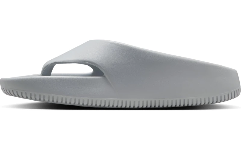 NIKE Men's Calm Sneaker, Wolf Grey Wolf Grey, 3 UK - Image 1