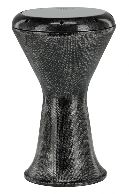 GEWA Liberty Doumbek Aluminum - Diameter: 9" (23 cm), Height: 18" (45 cm)