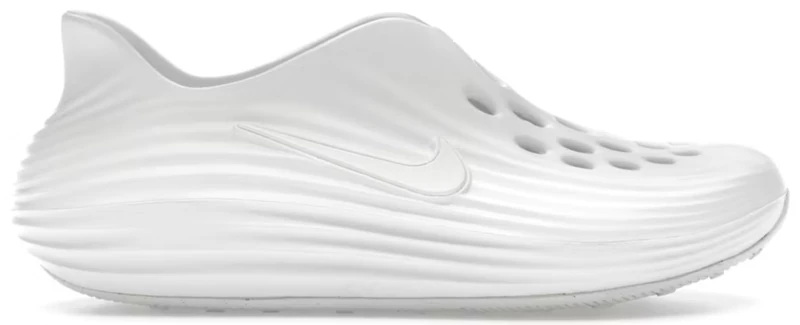 NIKE Women's WMNS REACTX REJUVEN8 Sneaker, Hall, 6.5 UK