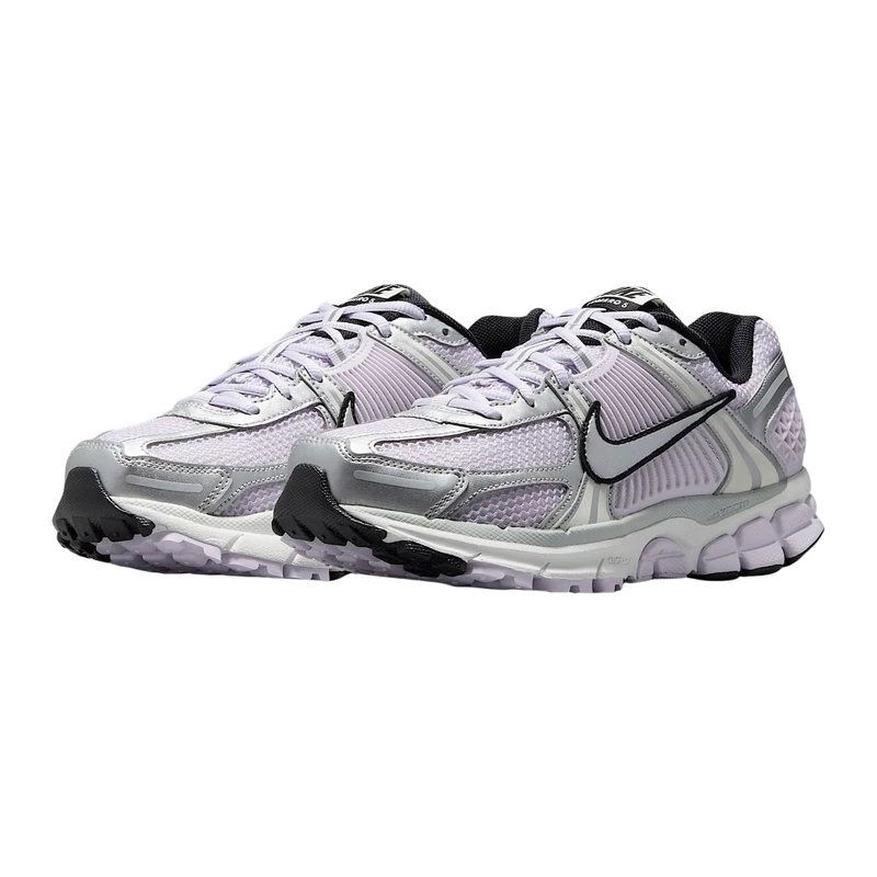 NIKE IB7253-500 W Zoom Vomero 5 M Women Barely Grape/Metallic Silver-Photon DUST UK 4