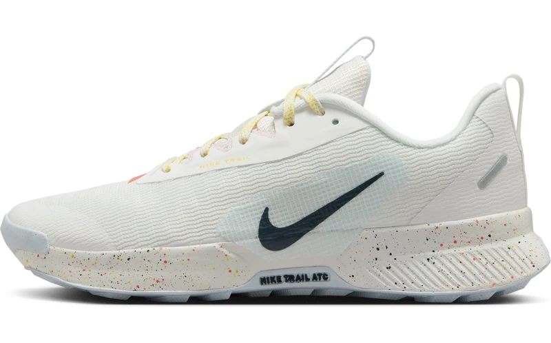 NIKE FQ0902-101 Juniper Trail 3 Women Summit White/Armory Navy-Pure Platinum UK 2.5