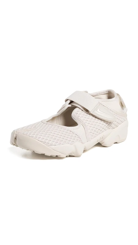NIKE Women's WMNS AIR RIFT Sneaker, Off Noir Off Noir, 6.5 UK