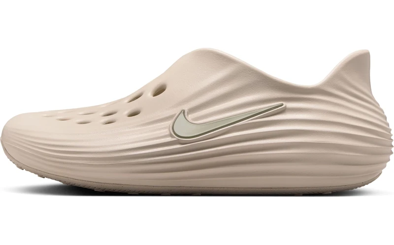 NIKE HV5060-100 REACTX REJUVEN8 Men LT Orewood BRN/LT Orewood BRN UK 9 - Image 1