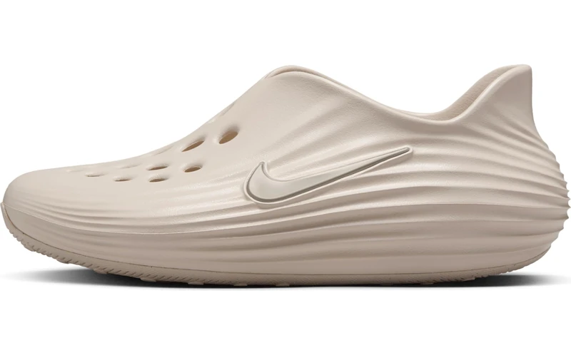 NIKE HV5062-100 WMNS REACTX REJUVEN8 Women LT Orewood BRN/LT Orewood BRN UK 8.5 - Image 1