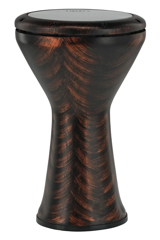 GEWA Liberty Doumbek Fiberglass - Diameter: 9" (23 cm), Height: 18" (45 cm)