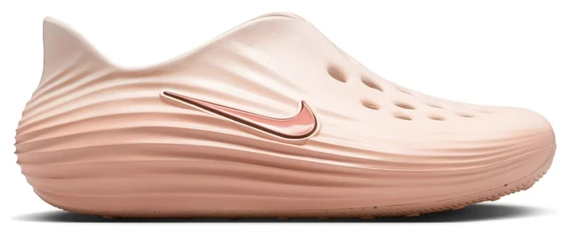 NIKE Women's WMNS REACTX REJUVEN8 Sneaker, Apricot Agate Apricot Agate Guava Ice, 4.5 UK