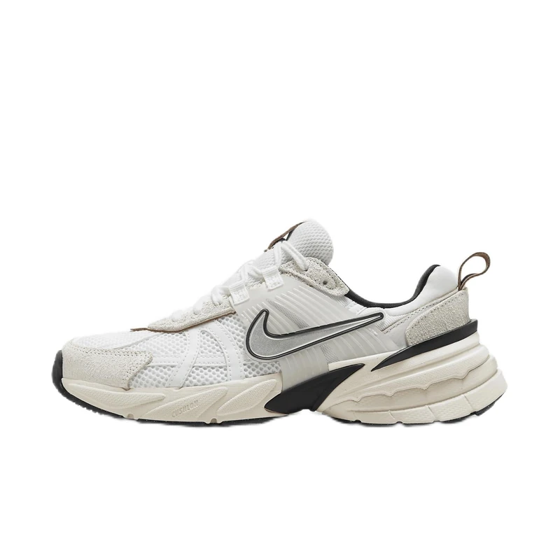 NIKE Women's W V2K Run Sneaker, Pink Foam Arctic Pink, 7 UK
