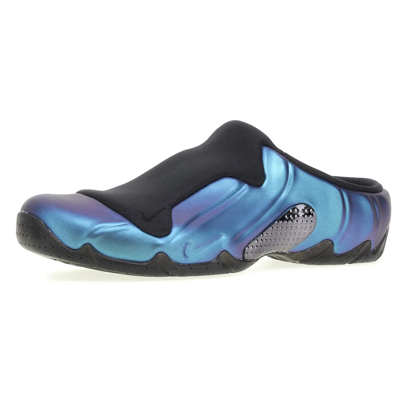 NIKE HJ4478-001 CLOGPOSITE Men Off Noir/Persian Violet-Dusty Cactus UK 6.5