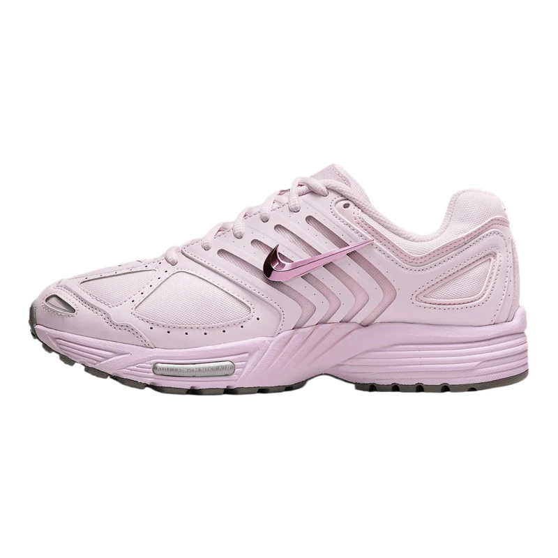 NIKE Women's W AIR Pegasus 2005 Sneaker, Pearl Pink Pink Foam Regal Pink, 7 UK
