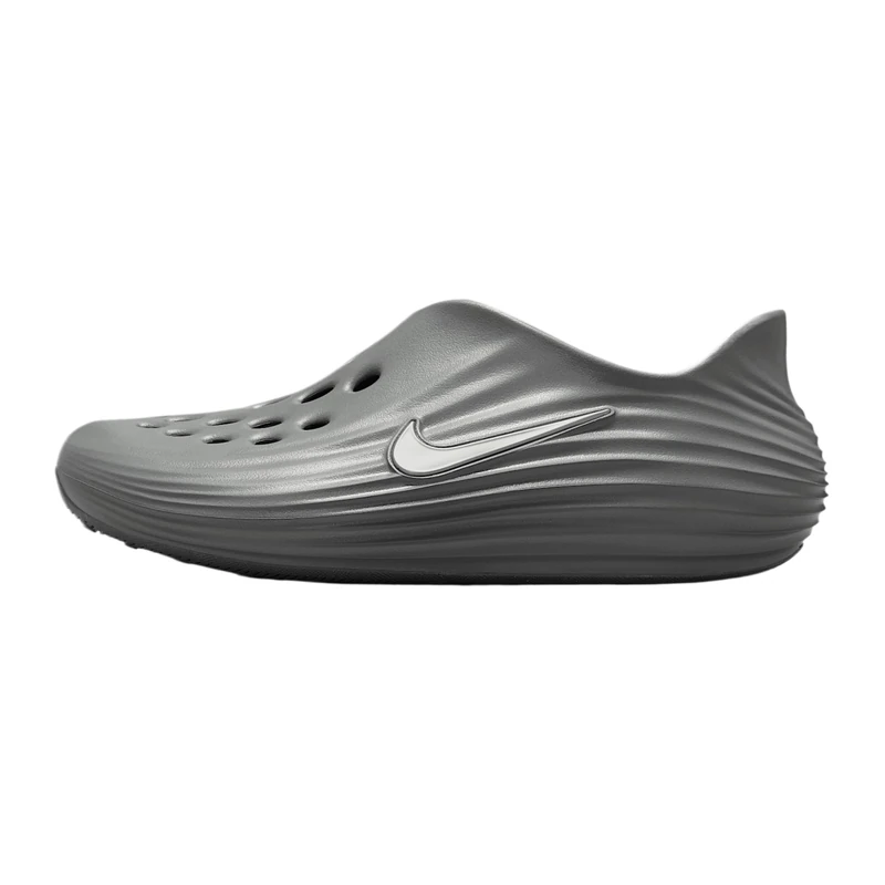 NIKE HV5060-002 REACTX REJUVEN8 Men Smoke Grey/Smoke Grey-Smoke Grey UK 9 - Image 1
