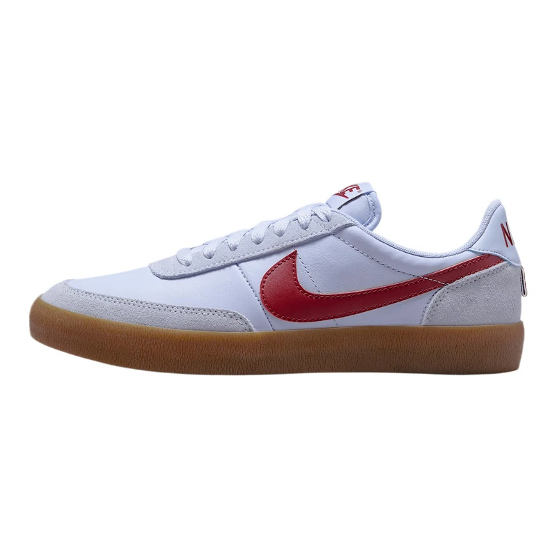 NIKE IF1745-400 KILLSHOT 2 Women Royal Tint/Team RED-Gum MED Brown-White UK 8