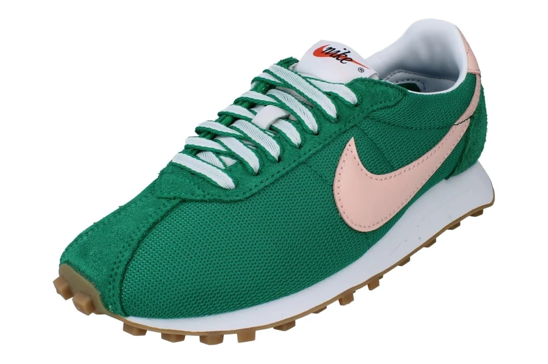 NIKE Women's W LD-1000 Sneaker, Malachite Arctic Orange Summit White, 8 UK