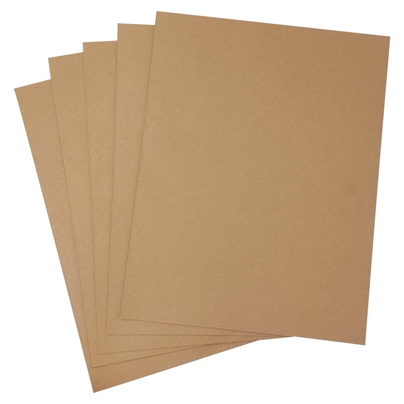 BLASETTI - Gift Wrapping Paper and Packaging. Pack of 50 Sheets 100 x 140 cm. Colour: White. Ideal for boxes, flowers, DIY. Made in Italy with Solar Energy - Image 1