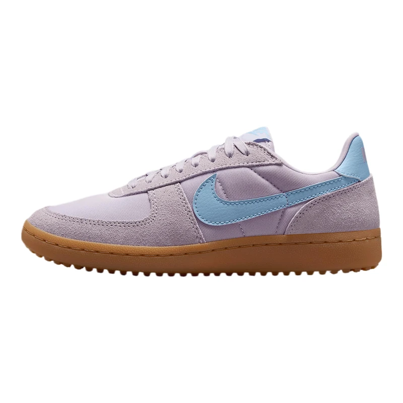 NIKE HJ6000-500 WMNS Field General SE Women Doll/Psychic Blue-Gum Light Brown UK 8
