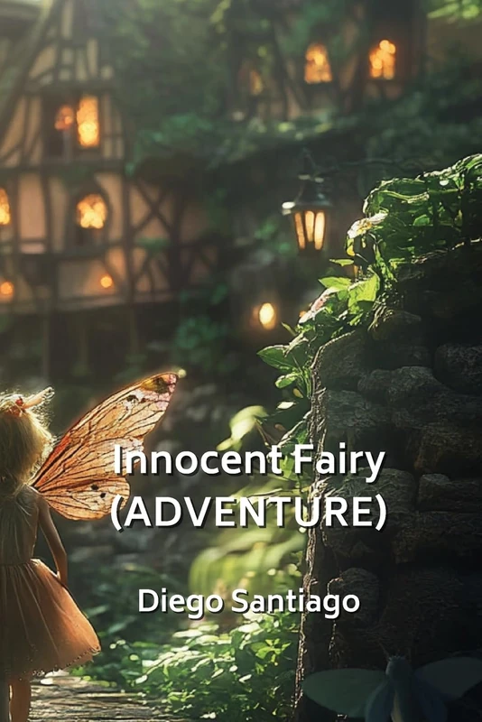 Innocent Fairy (ADVENTURE)