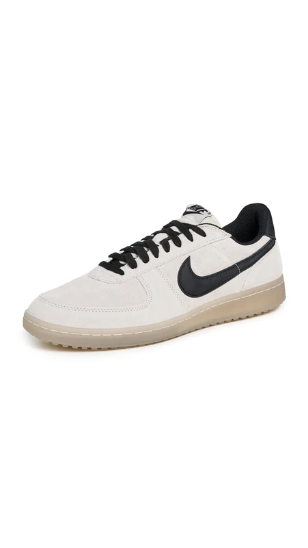 NIKE IF0666-100 Field General Men LT Orewood BRN/Black UK 7.5