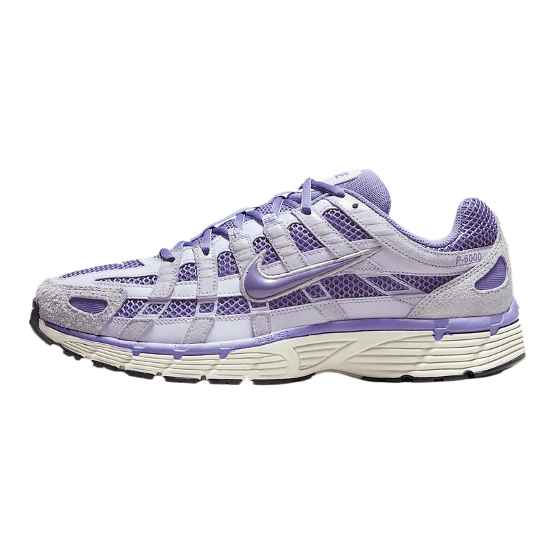 Nike HF0015-500 P-6000 SE Men Amethyst Tint/Dusty Amethyst UK 6
