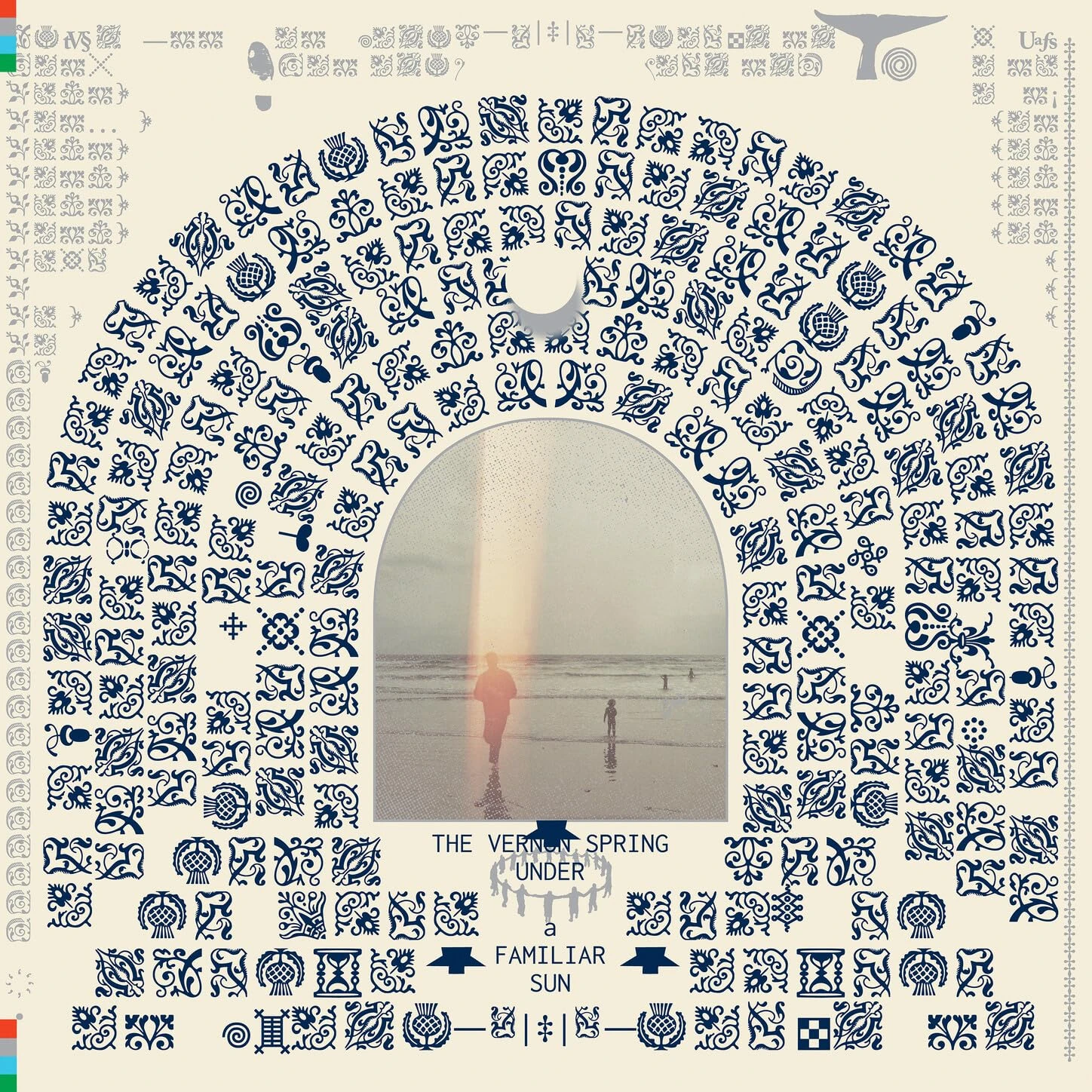 Under a Familiar Sun