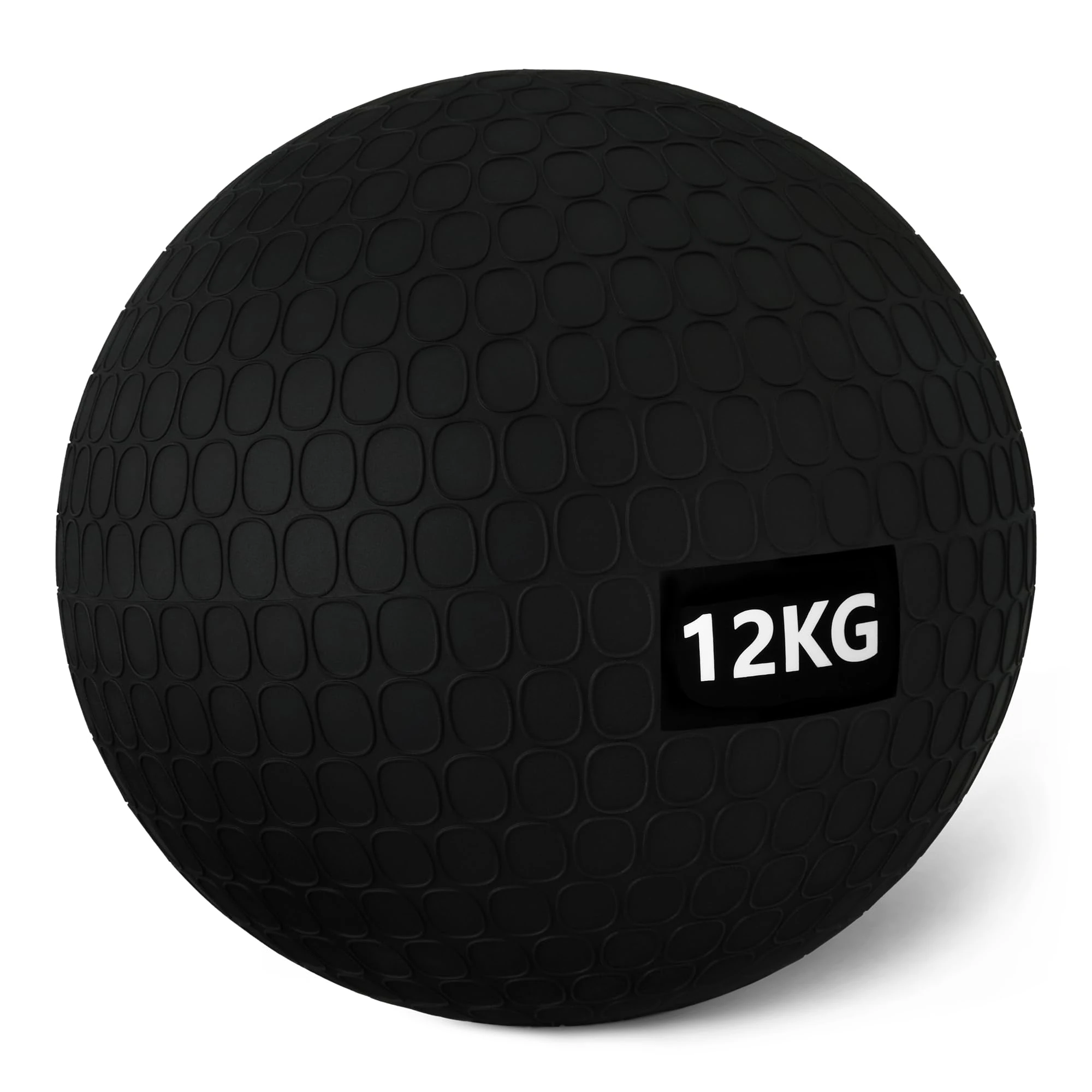 Amazon Basics Slam Medicine Balls for Exercise, 12kg