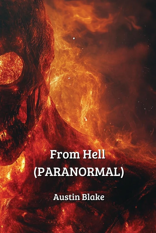 From Hell (PARANORMAL)
