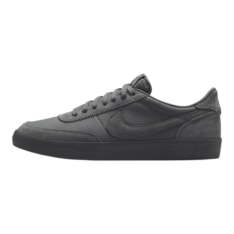 NIKE IF0671-003 KILLSHOT 2 Men Iron Grey/Iron Grey-MTLC Pewter UK 6.5
